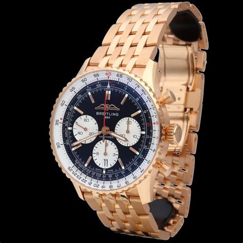 Gli orologi Breitling più costosi 